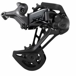 Shimano DEORE XT RD-M8130-SGS - Linkglide 11-speed Rear Derailleur