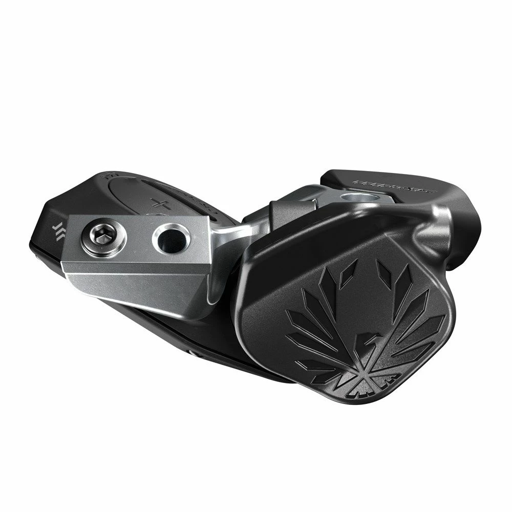 SRAM AXS Rocker 2-button Controller 12-speed, Right, Black 1 SRAM AXS Rocker 2-button Controller 12-speed, Right, Black
