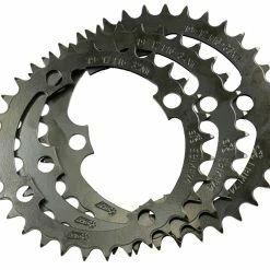 Elektrofahrrad24 EBIKE24 By ESJOT Narrow Wide Chainring Steel 12-speed 104mm