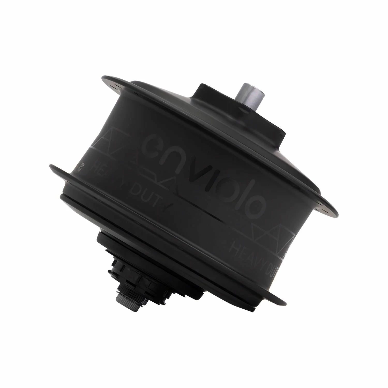 Enviolo Heavy Duty Gear Hub 2 Enviolo Heavy Duty Gear Hub - Image 2