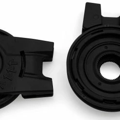 Enviolo Manual Shift Interface