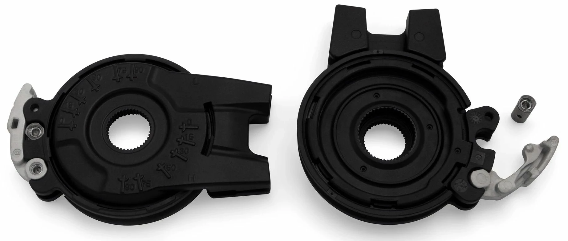 Enviolo Manual Shift Interface 1 Enviolo Manual Shift Interface