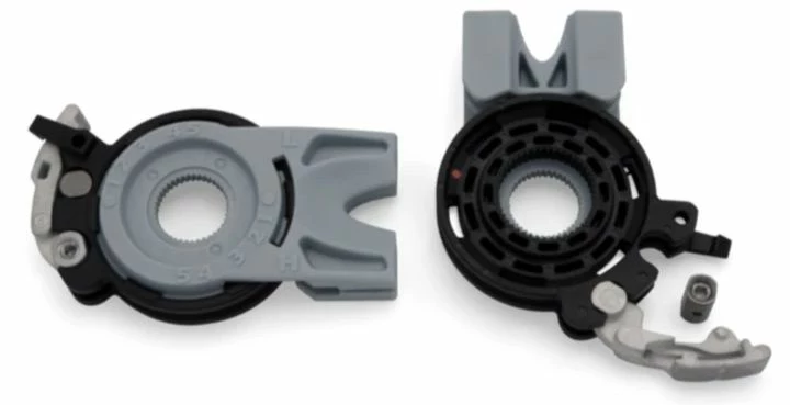 Enviolo Manual Shift Interface 2 Enviolo Manual Shift Interface - Image 2