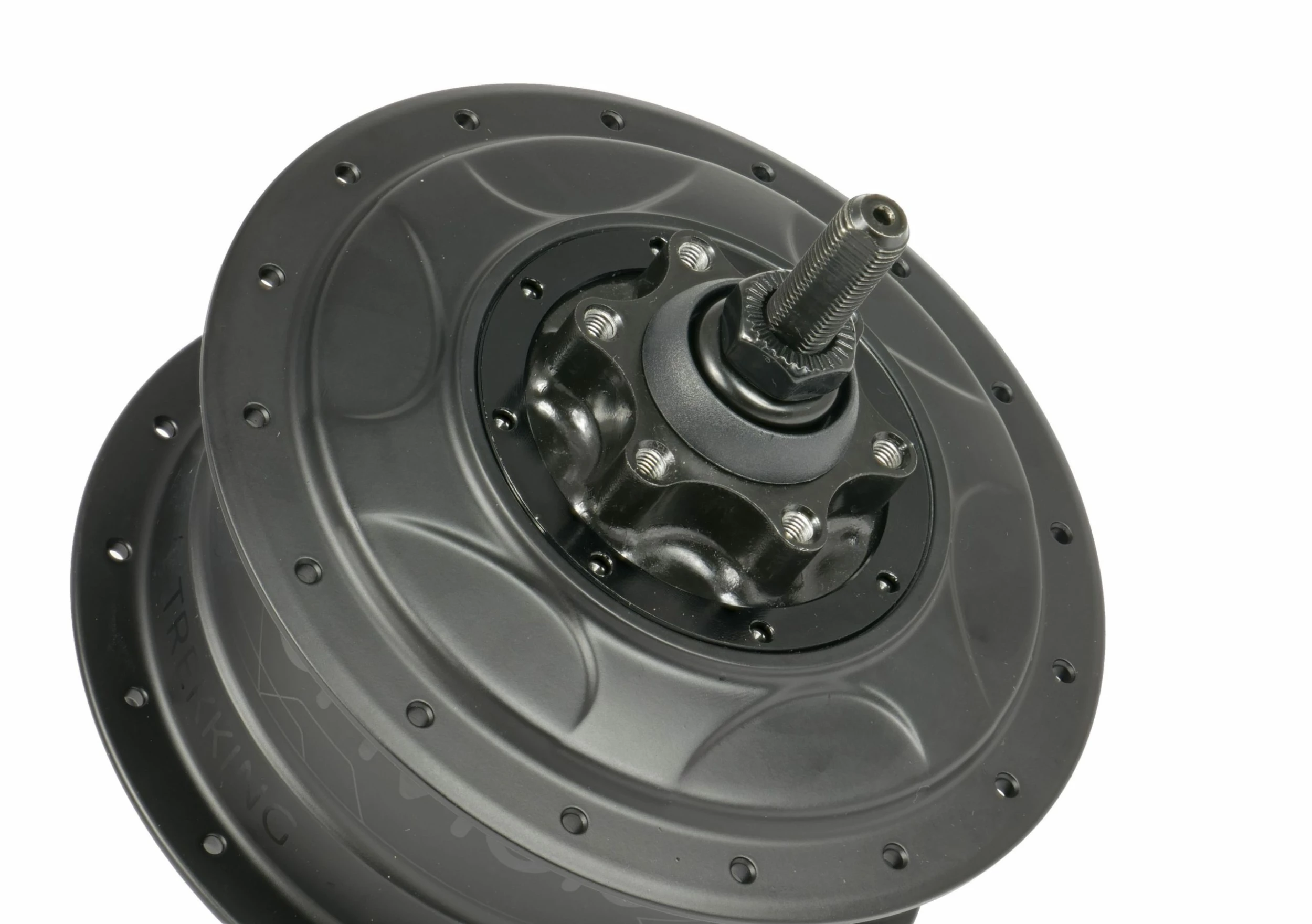 Enviolo Trekking Gear Hub 2 Enviolo Trekking Gear Hub - Image 2