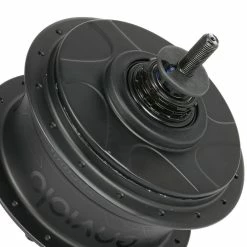 Enviolo Trekking Gear Hub 6 Enviolo Trekking Gear Hub -Chainrings & Sprockets Shop enviolo trekking gear hub for rim brakes 4 3840x2160 scaled