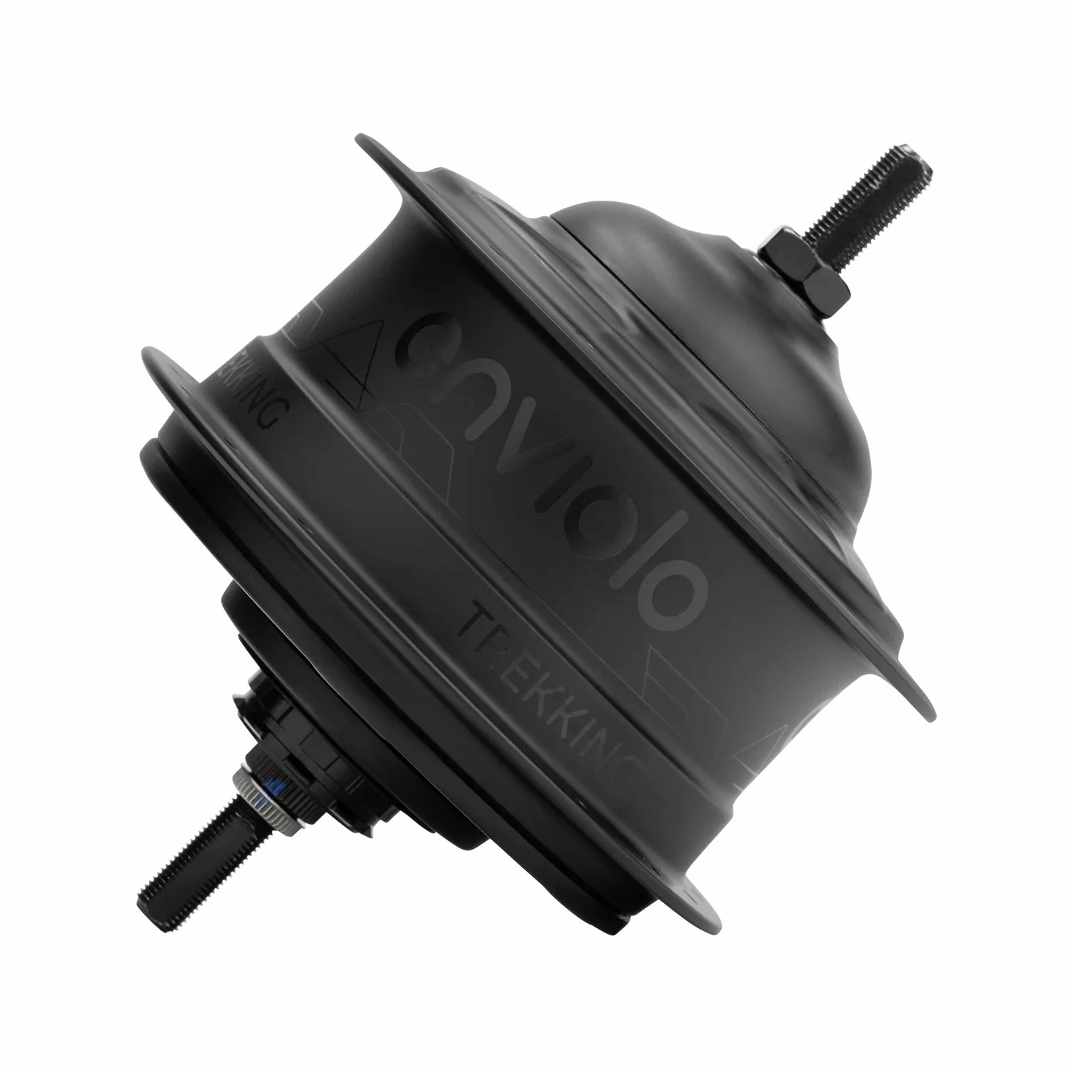 Enviolo Trekking Gear Hub 4 Enviolo Trekking Gear Hub - Image 4