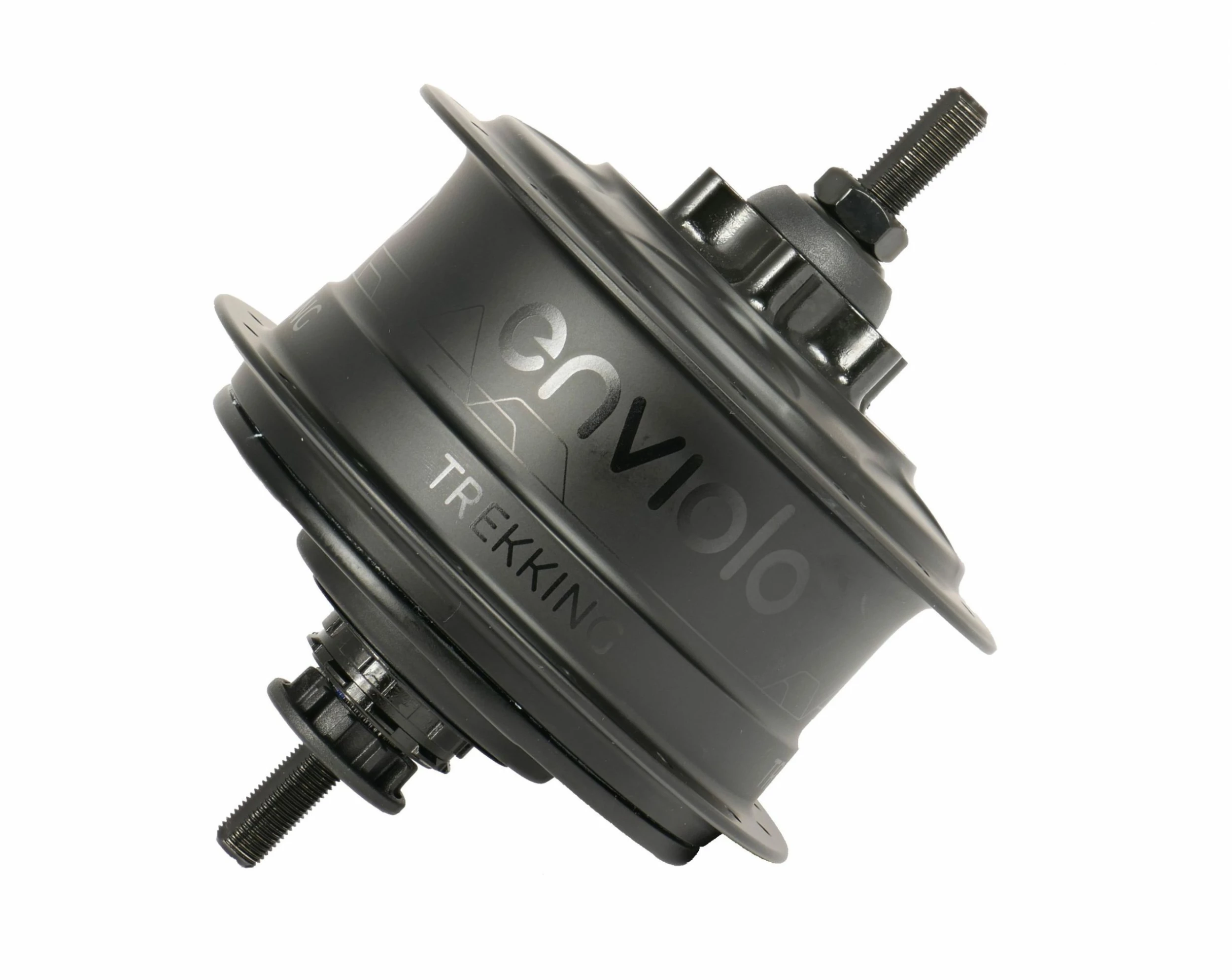 Enviolo Trekking Gear Hub 1 Enviolo Trekking Gear Hub