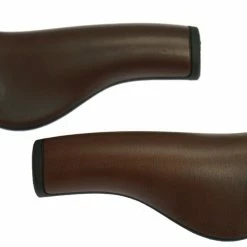 Ergon GP1 Brooks Leather Grip Regular