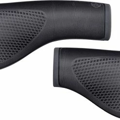 Ergon GP1 Handlebar Grip BioLeder Leather