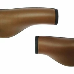 Ergon GP1 Brooks Leather Handlebar Grip Rohloff/Nexus