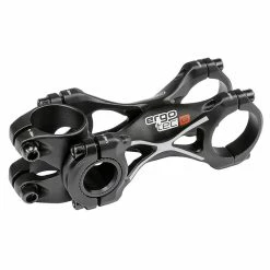 Ergotec Lindlau Handlebar Stem SWELL-XR 28,6 X 31,8