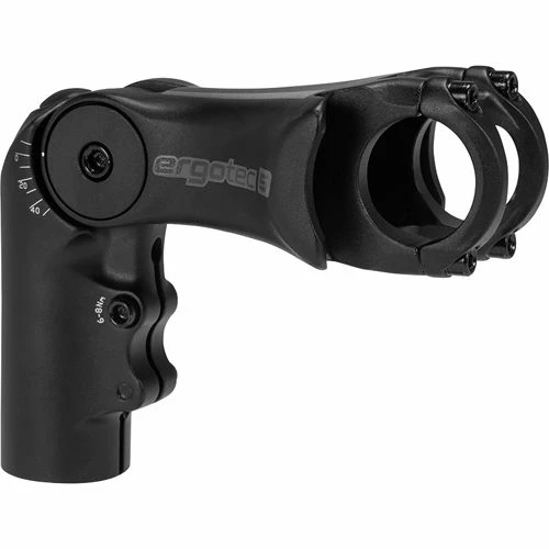 Stem Ergotec INTEGRA-B/ 31,8mm 1 Stem Ergotec INTEGRA-B/ 31,8mm