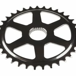 Flyer Chainring 35 Teeth For Panasonic Premium / Deluxe Drive