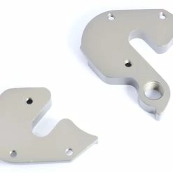 Flyer Derailleur Hanger / Dropout Next Generation From 2014, Derailleur Gears