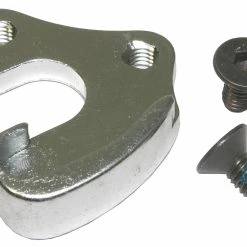 Flyer Shift-eye Dropouts For HS-frames Without Derailleur Or Chain Tensioner