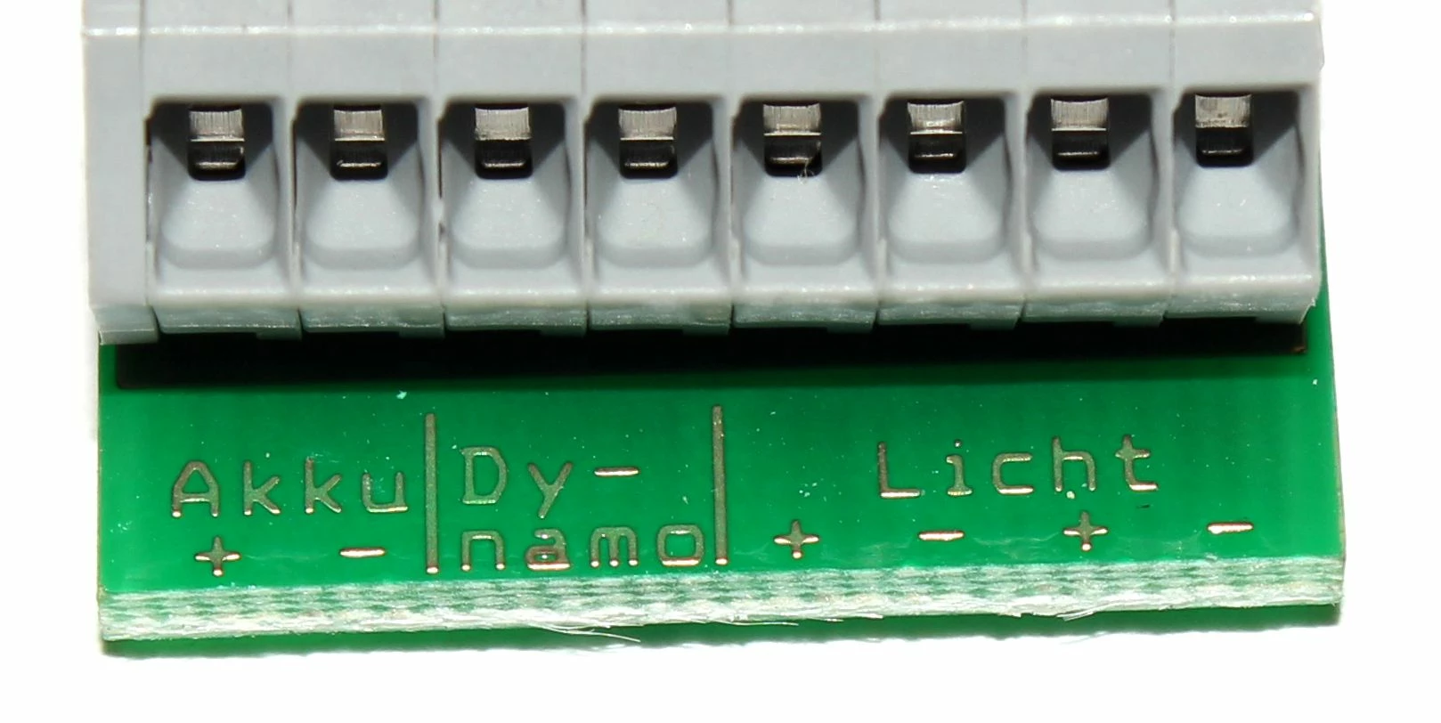 Flyer Ebike Light Converter Until 2011 2 Flyer Ebike Light Converter Until 2011 - Image 2