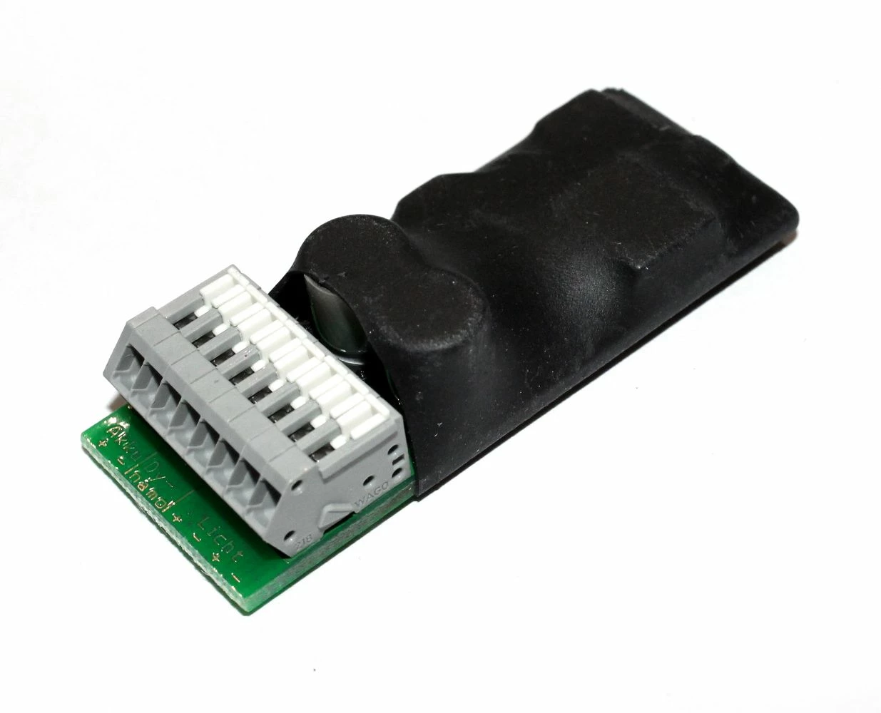 Flyer Ebike Light Converter Until 2011 1 Flyer Ebike Light Converter Until 2011