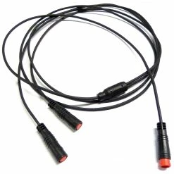 Flyer FIT/Bosch Brake Light Y Distributor Cable - 1200 Mm Brake Lever