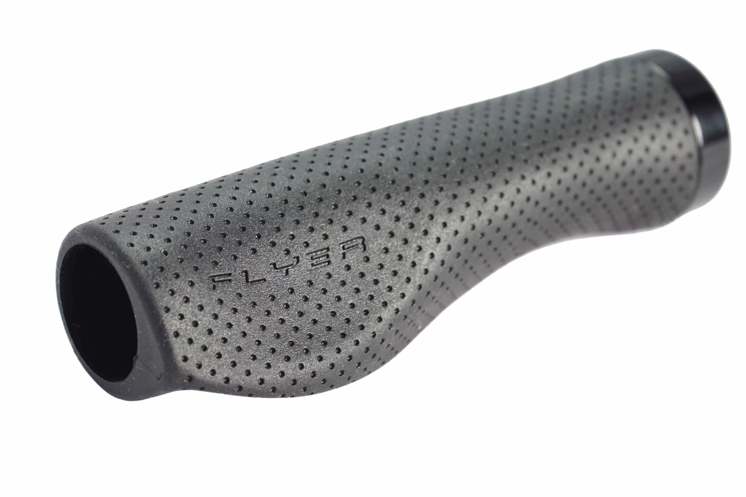 Flyer Ergo Handlebar Grips For Derailleur Control 2 Flyer Ergo Handlebar Grips For Derailleur Control - Image 2