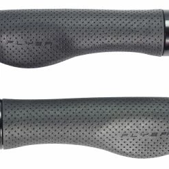 Flyer Ergo Handlebar Grips For Derailleur Control