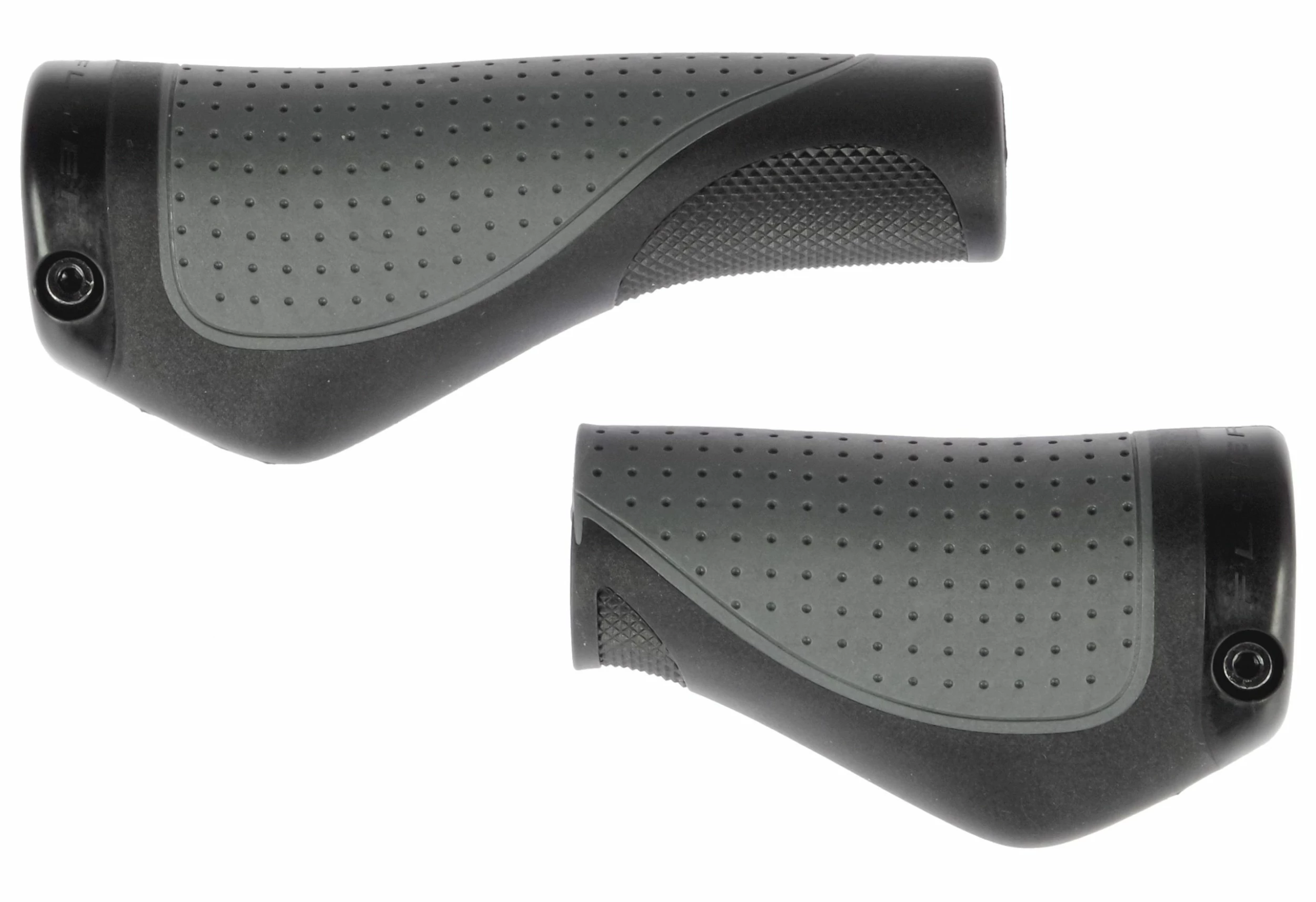 Flyer Handlebar Grip NewComfort Short / Long For Twist-grip Shifter 1 Flyer Handlebar Grip NewComfort Short / Long For Twist-grip Shifter