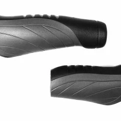 Flyer Handlebar Grips VLG-690 AD2, Twist-grip Shift Right