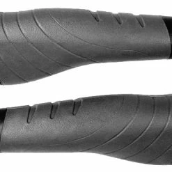 Flyer Handlebar Grips VLG-649 Fixable, For Derailleur Control