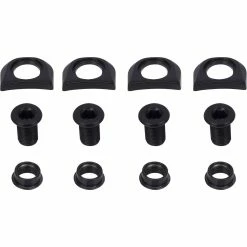 FSA Chainring Bolt Set For WB379 Megatooth Chainring
