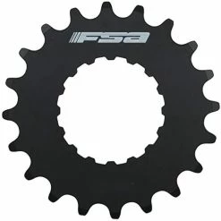 FSA Chainring For Bosch Drive With 2.5 Mm Offset