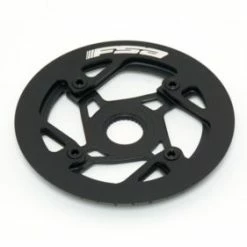 FSA Chainring With Chain Guard Ring For Kalkhoff Entice MY22/21/20, Endeavour MY22/21/20