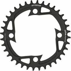 FSA V-Shape Chainring - 104mm Megatooth