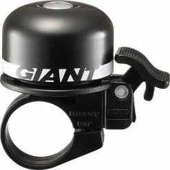 Giant Bike Bell Ding-A-Ling Slim -Chainrings & Sprockets Shop giant bike bell ding a ling slim black grey 3840x2160
