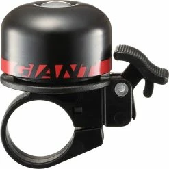 Giant Bike Bell Ding-A-Ling Slim -Chainrings & Sprockets Shop giant bike bell ding a ling slim black red 3840x2160