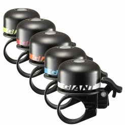 Giant Bike Bell Ding-A-Ling Slim