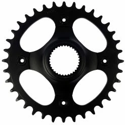 Giant Chainring Samox Narrow-Wide Dirt E+ 2018 36 Teeth