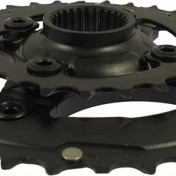 Giant Chainring Set 38 / 24 Teeth, 9 & 10-speed With Spider 5 Giant Chainring Set 38 / 24 Teeth, 9 & 10-speed With Spider -Chainrings & Sprockets Shop giant chainring set 9 10speed 38 24 3840x2160