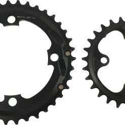 Giant Chainring Set 38 / 28 Teeth, 10- & 11-speed