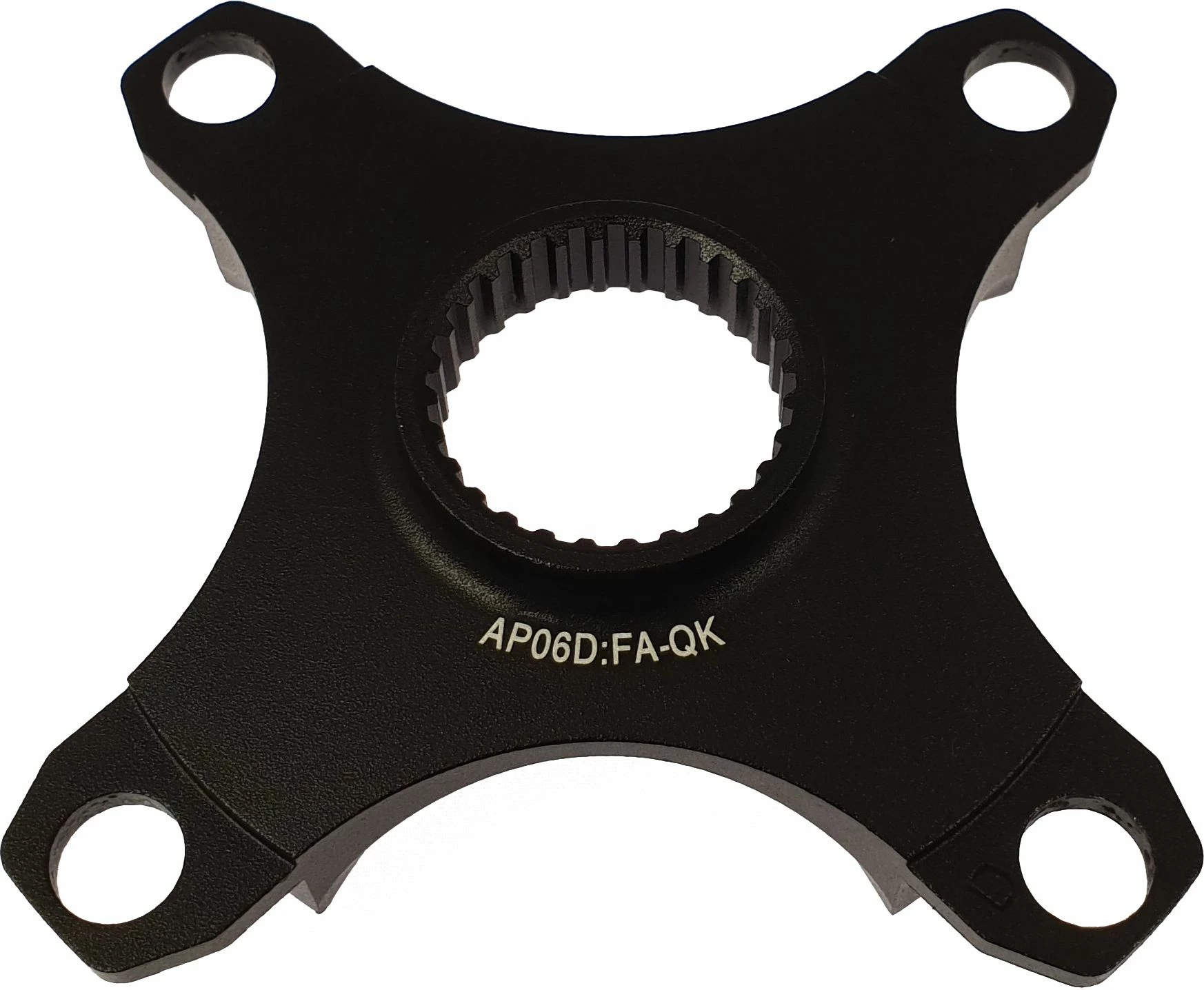 Giant Chainring Spider For Explore E+ 1 Giant Chainring Spider For Explore E+