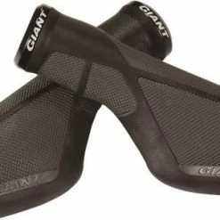 Giant Ergo Max Lock-On Handlebar Grips