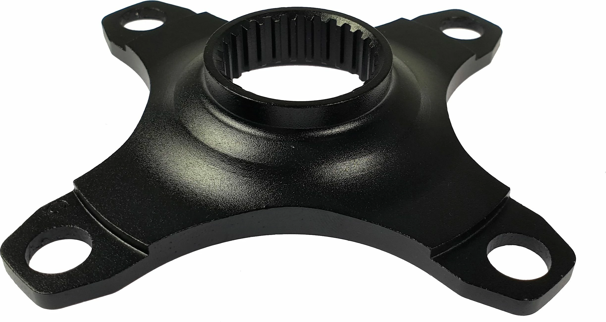 Giant Chainring Spider For Full E+ 1-speed Chainring 1 Giant Chainring Spider For Full E+ 1-speed Chainring