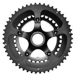 Giant / Liv 2-speed Chainring Set Road E+, FastRoad E+, Thrive E+