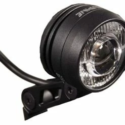 Giant SL Nano Classic Front Headlight By Lupine