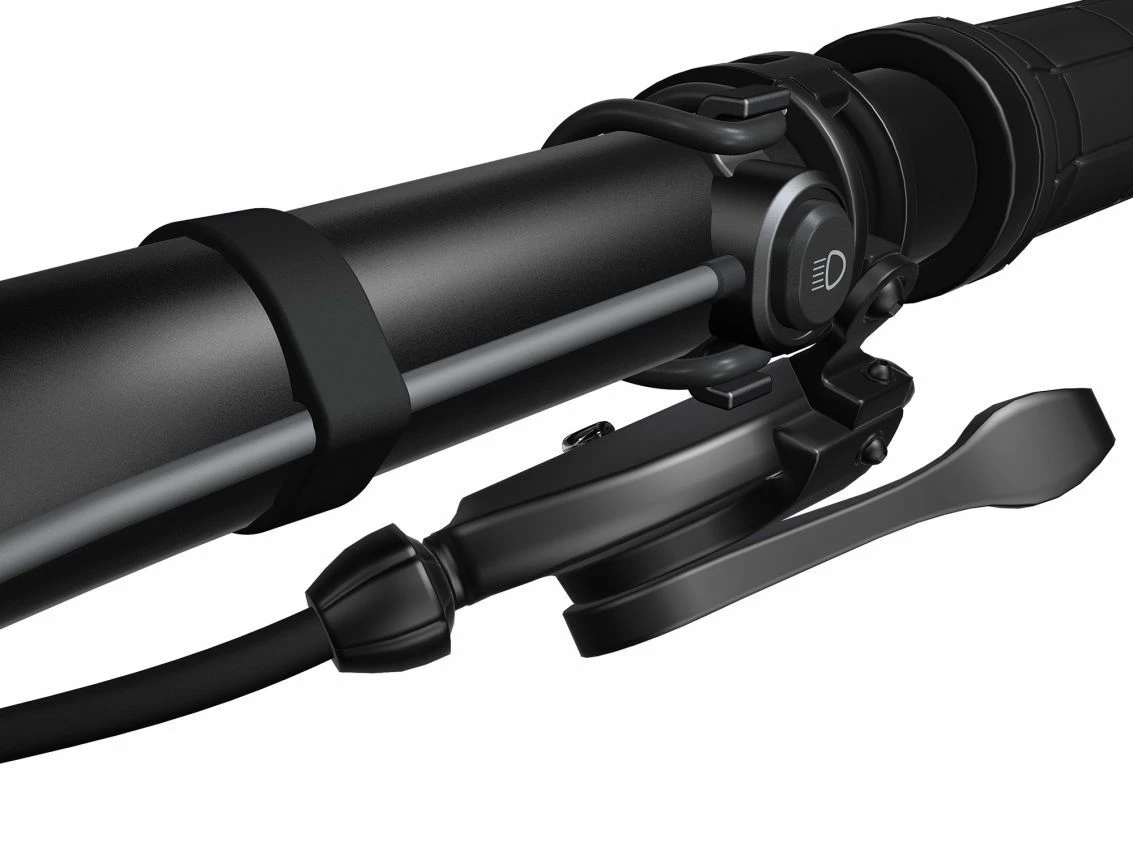 Giant Recon E HL 150 Front Headlight 3 Giant Recon E HL 150 Front Headlight - Image 3