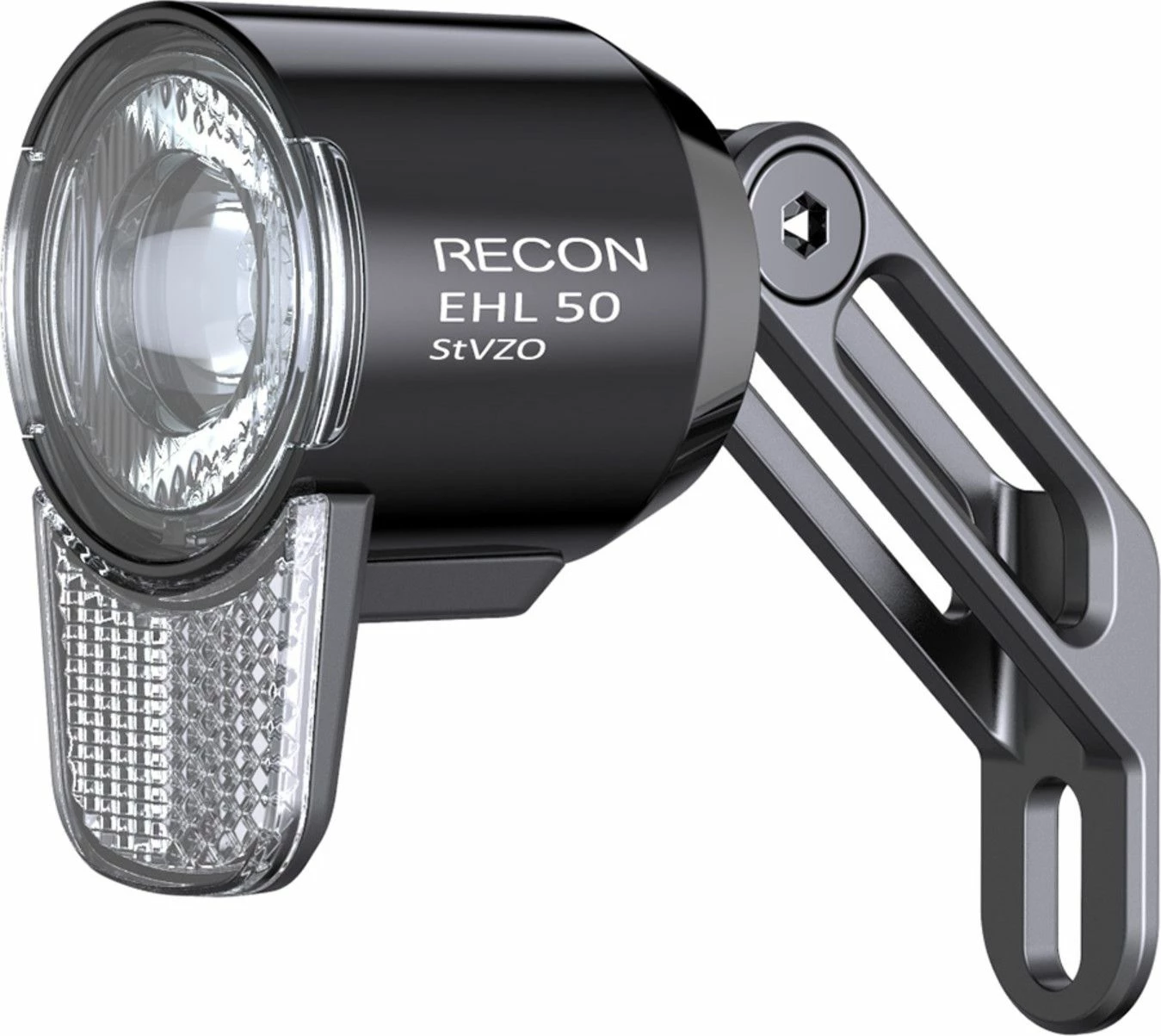 Giant Recon E HL 50 Front Headlight 1 Giant Recon E HL 50 Front Headlight