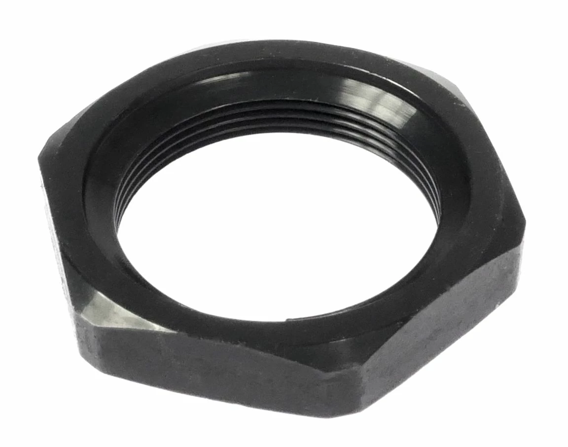 Yamaha E-Bike Locknut For Chainring Spider 1 Yamaha E-Bike Locknut For Chainring Spider