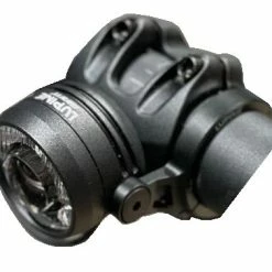 Giant SL Nano F Front Headlight By Lupine