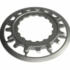 Haibike Drive Sprocket Chainring For XDuro Bosch Gen2 - 16 Teeth Titanium