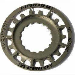 Haibike XDuro E-Bike Sprocket Chainring 18 Teeth