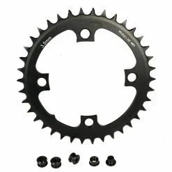 FSA Chainring 38 Teeth 1x11 - 104 Mm For Yamaha Drive.