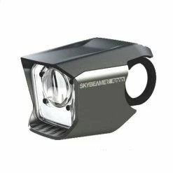 Haibike Skybeamer Made By Trelock